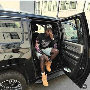 1of1 (feat. Nino Paid) (Explicit)