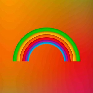 彩虹天堂 (女版)