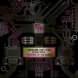 Playing In The Dark (Main Mix)