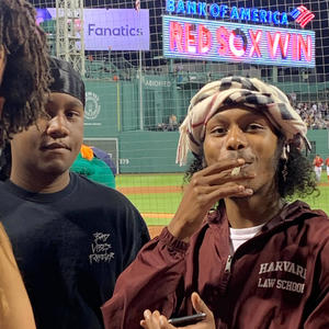 Paint Bucket Blues (Live From LJ’s Garage)