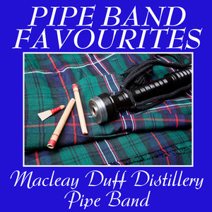 Pipe Band Favourites