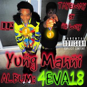 4EVA18 (Explicit)