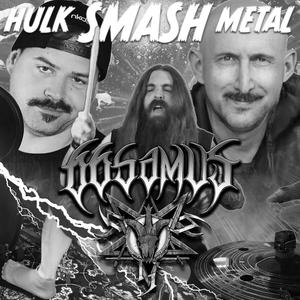 Hulk Smash Metal (Demo Version)