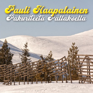 Pakuriteetä Pallaksella