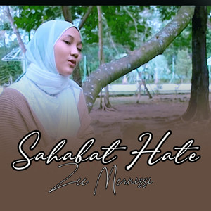 Sahabat Hate