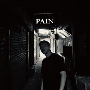 PAIN (feat. Kimiswild) [Explicit]