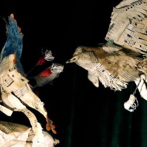 Mutancia (feat. Emanuel Gaggino, Emma Chacón Oribe & Laura Canteros)