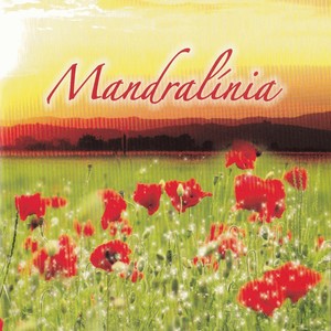 Mandralínia