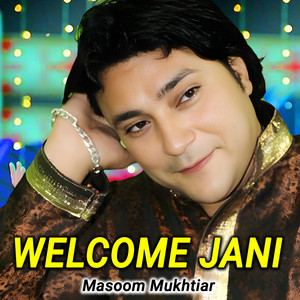 Welcome Jani