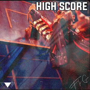 High Score (feat. Flow-G) (Explicit)