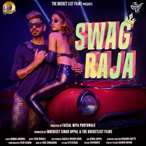 Swag Raja