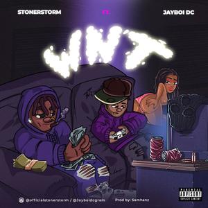 WNT (feat. Jayboi DC)