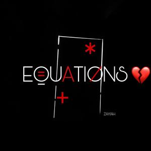 Equations (Explicit)