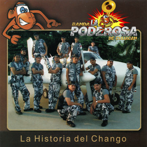 Esta De Parranda El Jefe