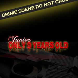 Only 9 years old (Explicit)