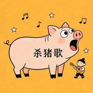 杀猪歌 (你家杀猪要喊我)