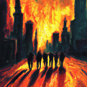 Rage