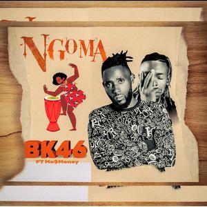 Ngoma (feat. Mo$Money)