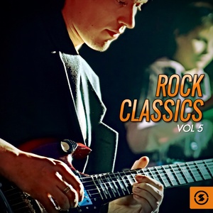 Rock Classics, Vol. 5 (Explicit)