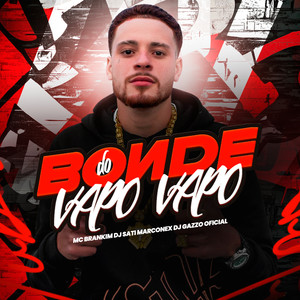 BONDE DO VAPO VAPO (Explicit)