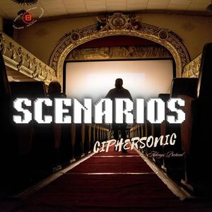 SCENARIOS (CipherSonic AP)