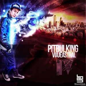 Pitbulking - Te Odio Posdata Te amo