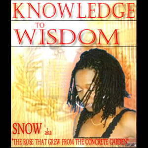 Knowledge To Wisdom (Explicit)