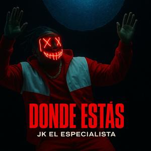 DONDE ESTAS