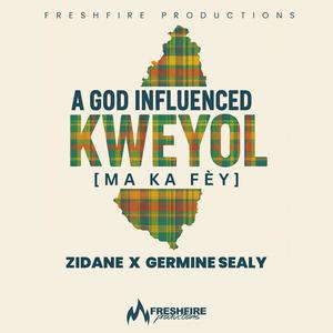 Ma Ka Fey (feat. Zidane)