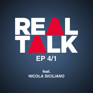 EP 4/1 (feat. Nicola Siciliano) [Explicit]