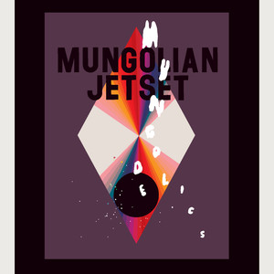 Mungolian Jetset vs Athana: Mung's Picazzo