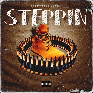 Steppin (Explicit)