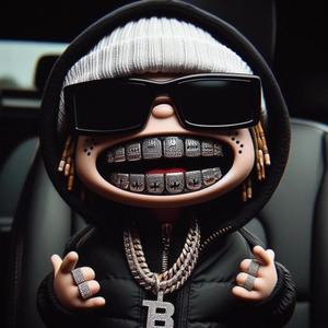 Eu Tô Fodendo (EletroFunk) 7xi (Explicit)