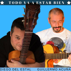 Todo Va a Estar Bien
