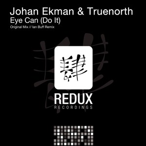 Eye Can (Do It) (Original Mix)