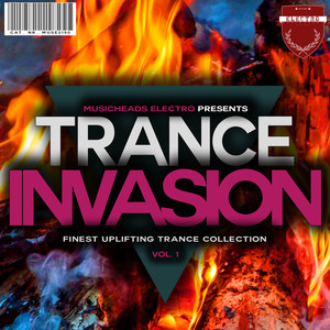 Trance Invasion, Vol. 1