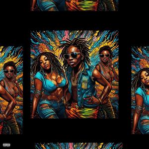 Party In The 254 (feat. Mr Wuli V Jakarter)