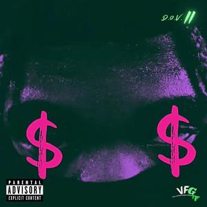 Moment Of Time (feat. CBG WAVY & LouieTheDon) (Explicit)