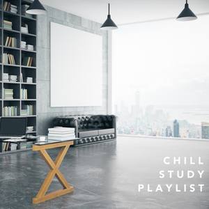 Chill Study Playlist - Chasing the Sun