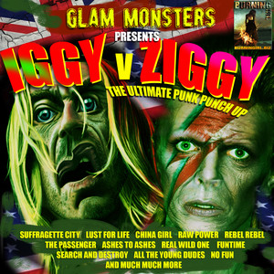 Iggy Vs Ziggy