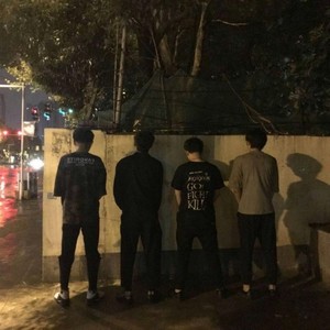 斑马斑马 (COVER版)