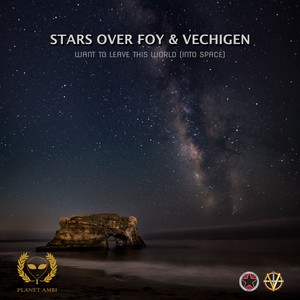 Want to Leave This World(Into Space) (Extended Space Version)