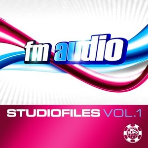 Studio Files Vol. 1