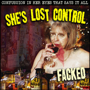 She's Lost Control