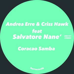 Coracao Samba (Original Mix)