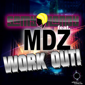 Work Out (Goh Remix)