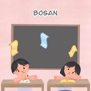 Bosan (feat. Abid Aqila Pranaja & Putas)