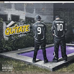 QUÍTATE