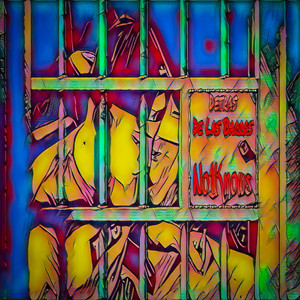 Detras De Las Barras (Explicit)