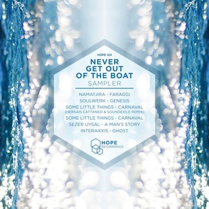 Carnaval (Hernan Cattaneo & Soundexile Remix)